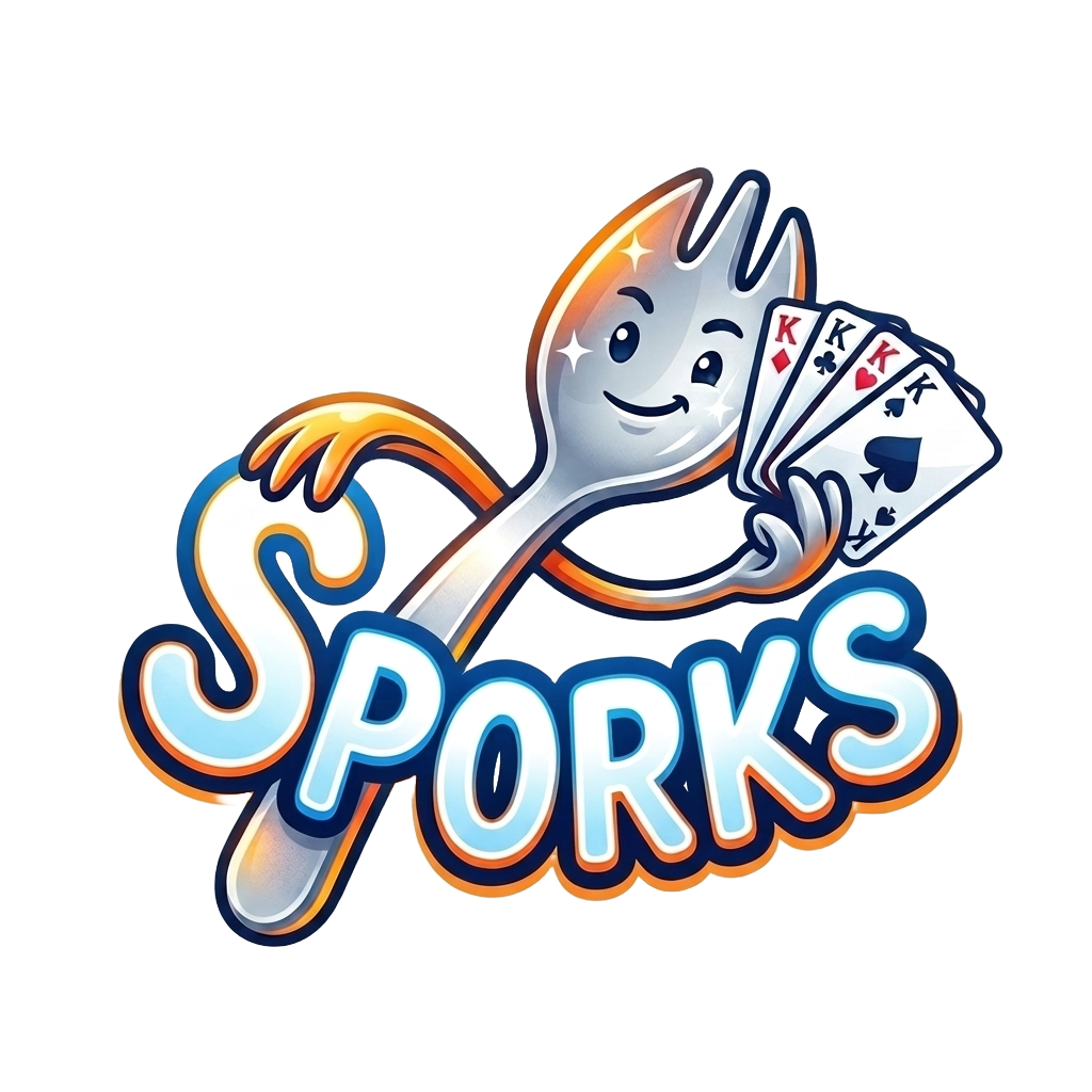 Sporks logo